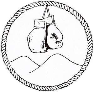Boxing Club des Sucs logo